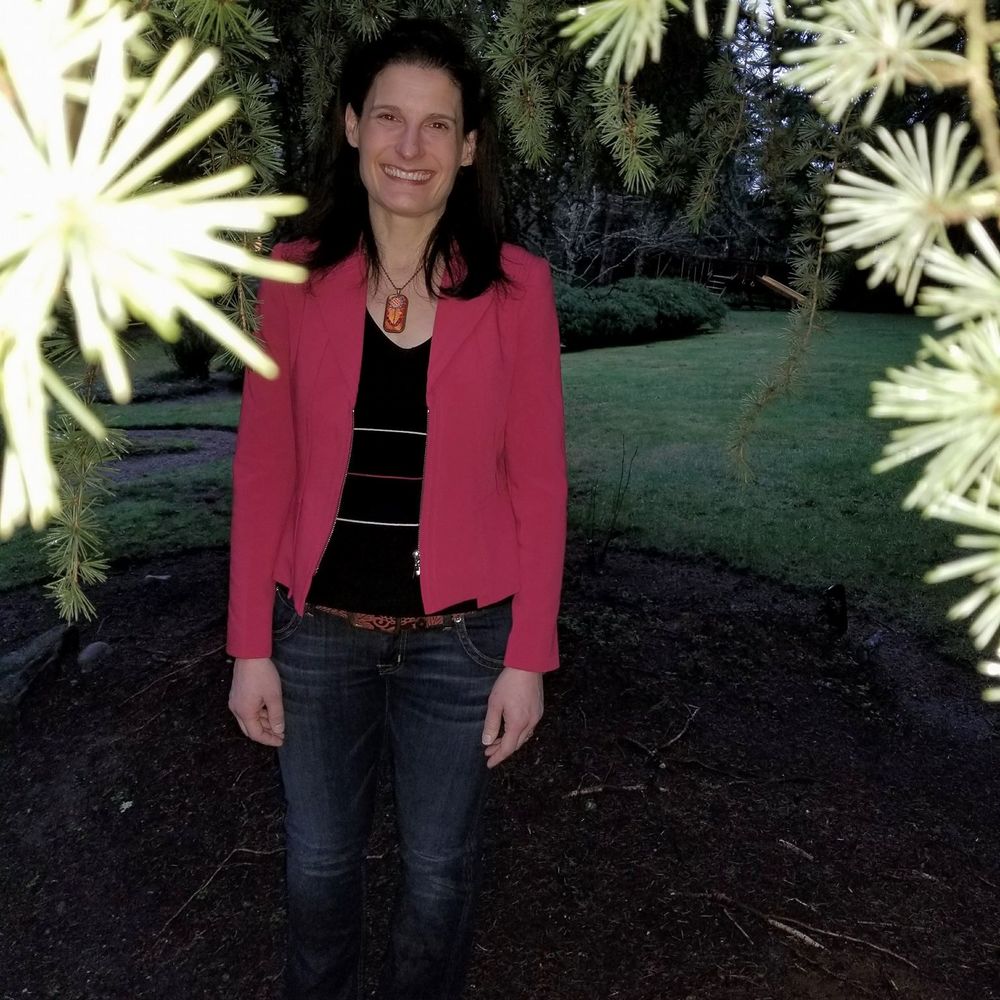 Meet your Posher, Erica